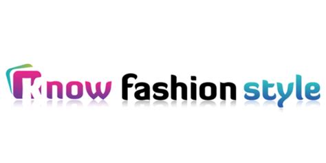 know fashion style online shopping.